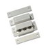 DC102 - Surface mount window-door contact with screw terminals